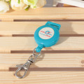 Promotional hot sale retractable badge holder